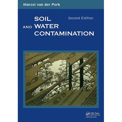 Soil And Water Contamination 2Ed (Pb 2014) 