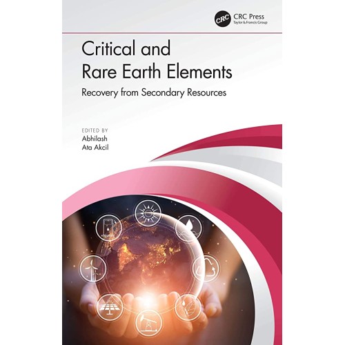 Critical And Rare Earth Elements Recovery Fro...