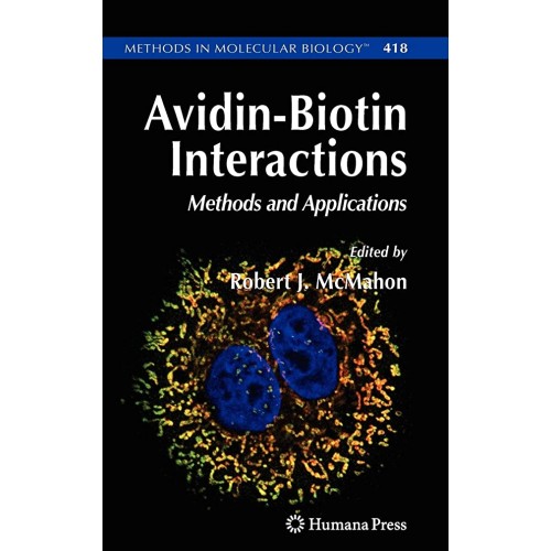 Avidin-Biotin Interactions (Hb) 