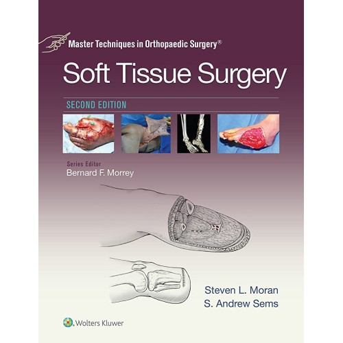 Master Techniques In Orthopaedic Surgery Soft...