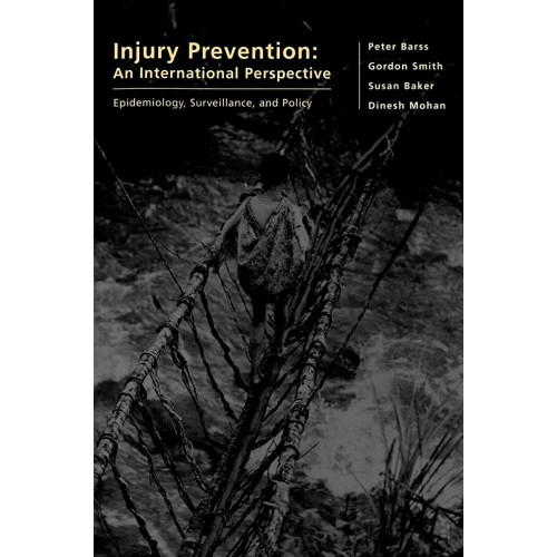 Injury Prevention An International Perspectiv...