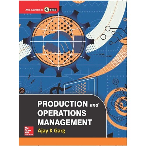 Production And Operations Management (Pb 2020...