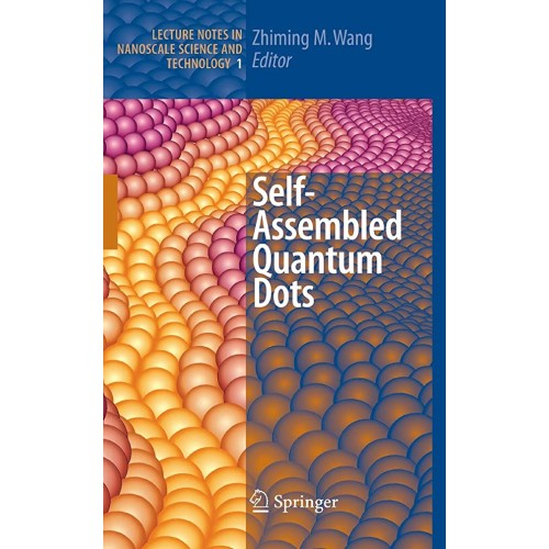 Self Assembled Quantum Dots (Hb 2007)