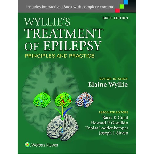 Wyllies Treatment Of Epilepsy Princeples And ...