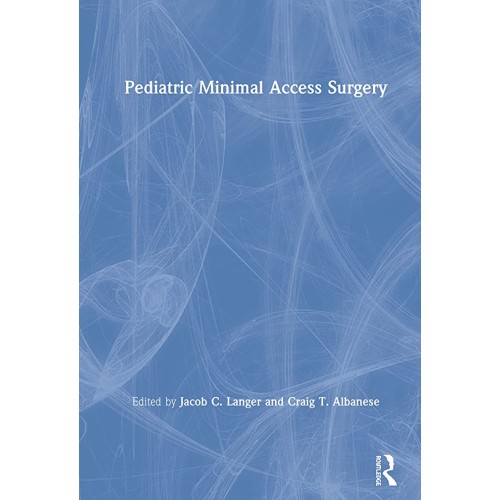 Pediatric Minimal Access Surgery 