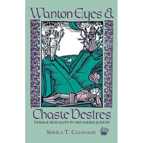 Wanton Eyes & Chaste Desires Female Sexuality...