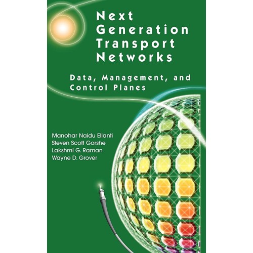 Next Generation Transport Networks (Hb 2005)