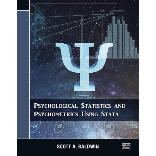 Psychological Statistics And Psychometrics Us...