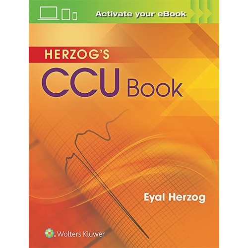 Herzogs Ccu Book (Pb 2018) 