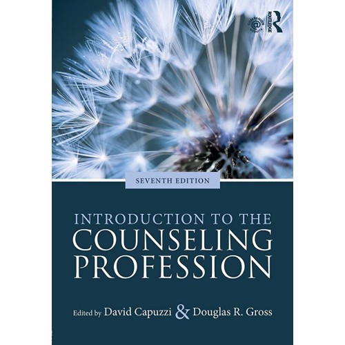 Introduction To The Counseling Profession 7Ed...