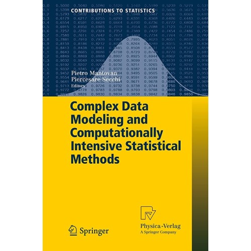 Complex Data Modeling And Computationally Int...