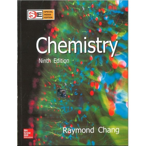 Chemistry (Sie) 9Ed (Pb 2008) 