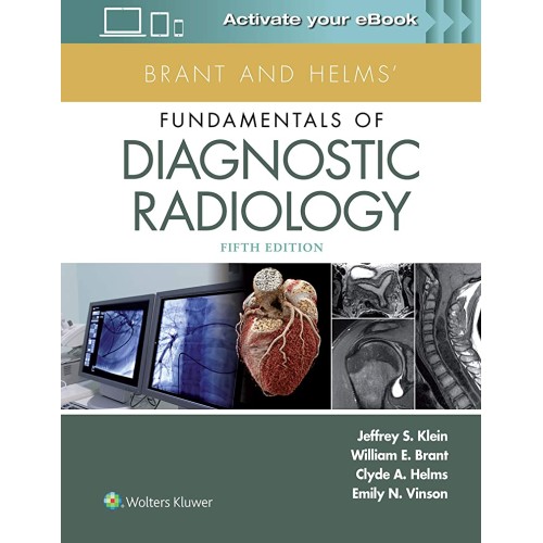 Brant And Helms Fundamentals Of Diagnostic Ra...