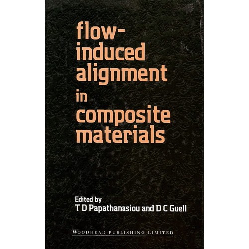 Flow Induced Alignment In Composite Materials...