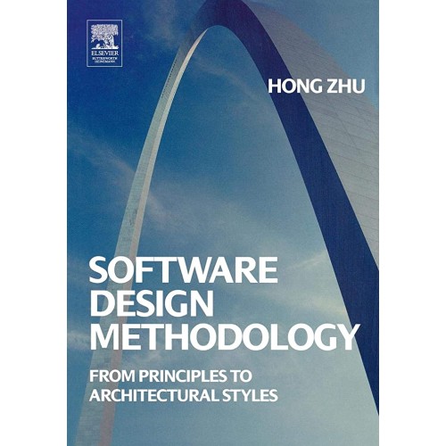 Software Design Methodology (Pb 2005)