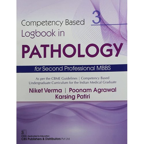 Competency Based Logbook In Pathology 3 For S...