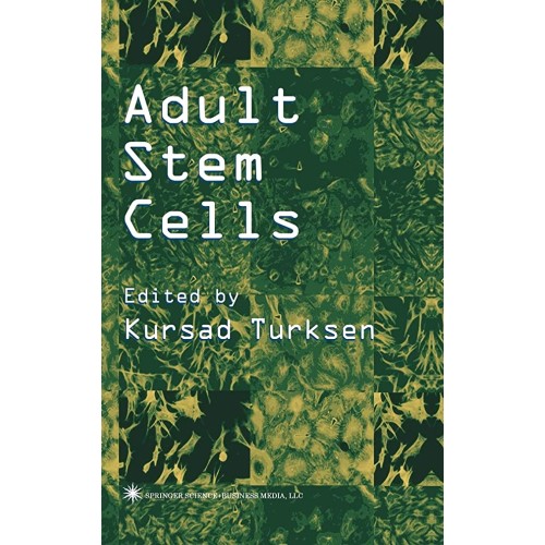 Adult Stem Cells (Hb 2004)