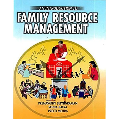 An Introduction To Family Resource Management...