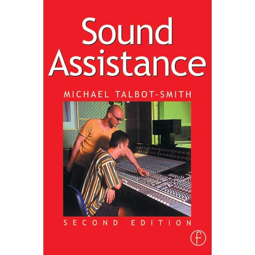 Sounds Assistance : 2 /E 