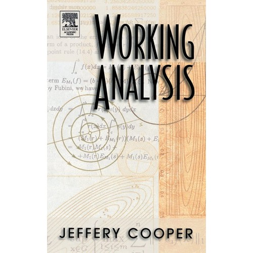 Working Analysis 