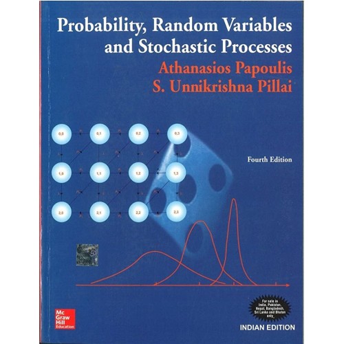 Probability Random Variables And Stochastic P...