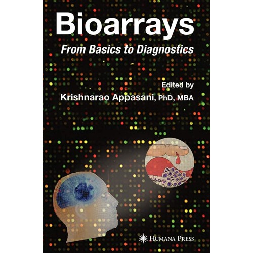 Bioarrays From Basics To Diagnostics 