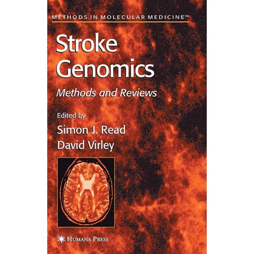 Stroke Genomics (Hb 2004)