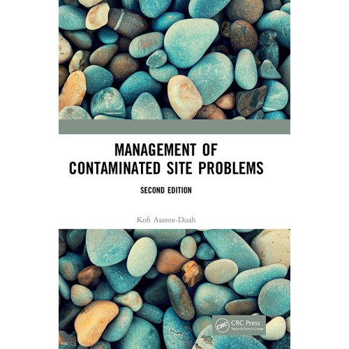 Management Of Contaminated Site Problems 2Ed ...