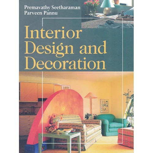 Interior Design And Decoration (Hb 2005)