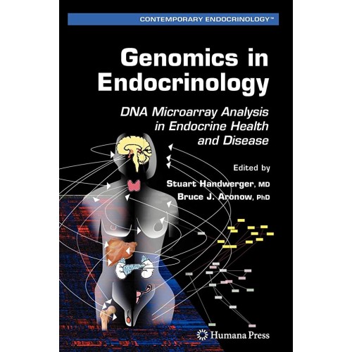 Genomics In Endocrinology 