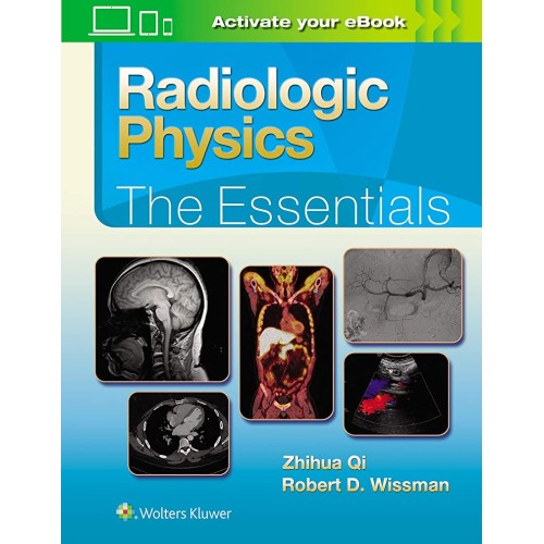 Radiologic Physics The Essentials With Access...