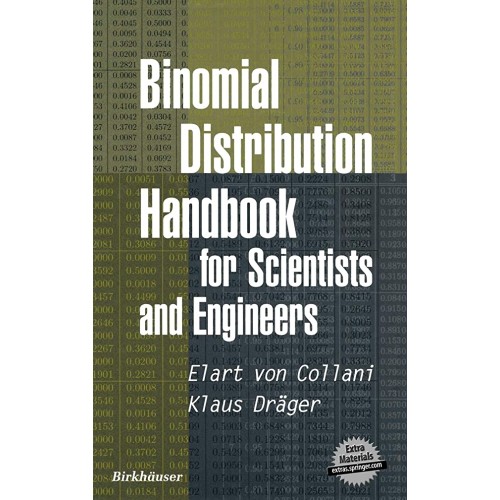 Binomial Distribution Handbook For Scientists...