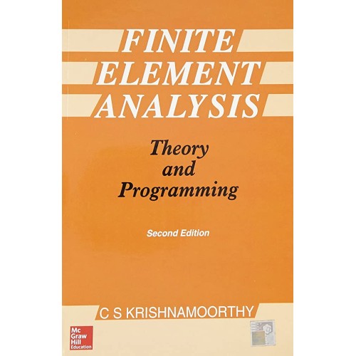 Finite Element Analysis Theory And Programmin...