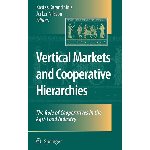 Vertical Markets And Cooperative Hierarchies 