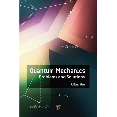 Quantum Mechanics Problems And Solutions (Pb ...