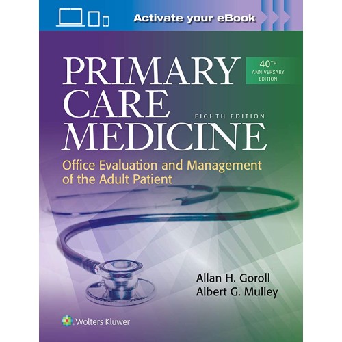 Primary Care Medicine Office Evaluation And M...