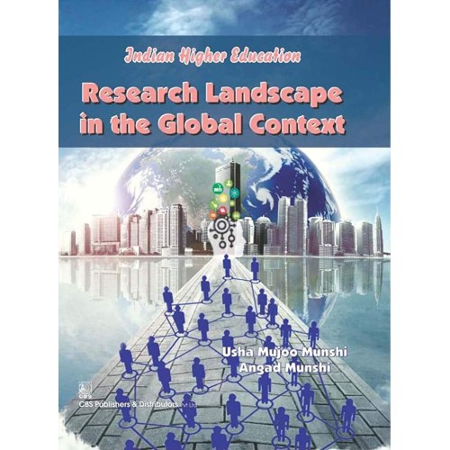 Indian Higher Education Research Landscape In...