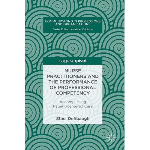 Nurse Practitioners And The Performance Of Pr...