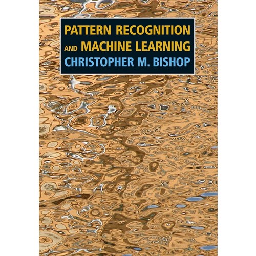 Pattern Recognition And Machine Learning (Pb ...