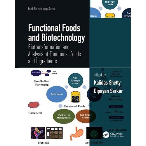 Functional Foods And Biotechnology Biotransfo...