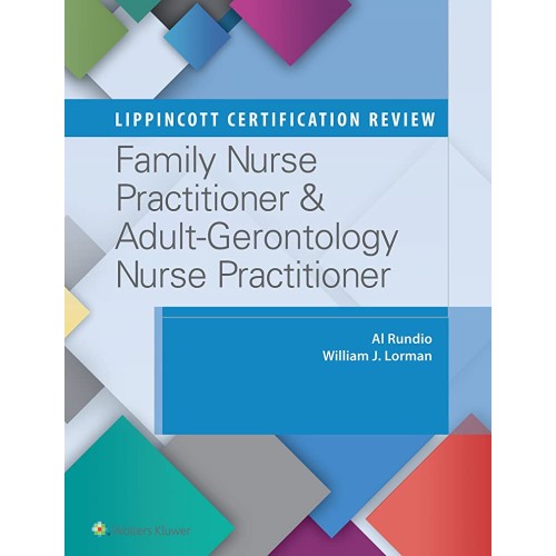 Lippincott Certification Review Family Nurse ...