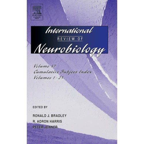 International Review Of Neurobiology Vol 57 (...