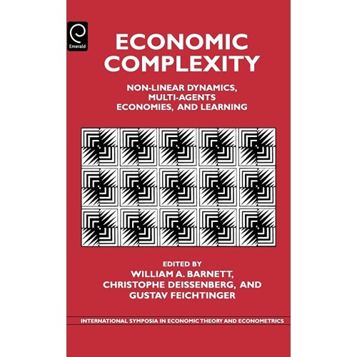 Economic Complexity (Hb 2004)