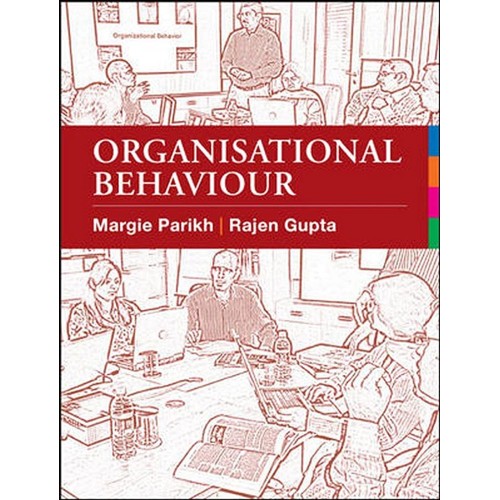 Organisational Behaviour (Pb 2012)