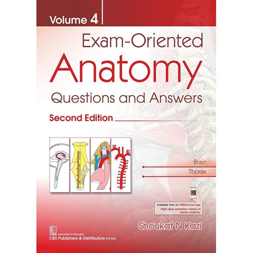 Exam Oriented Anatomy Questions And Answers 2...