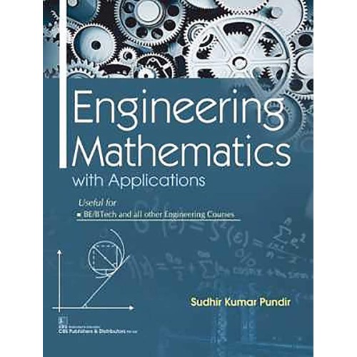 Engineering Mathematics With Application (Pb ...