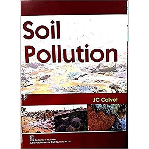 Soil Pollution (Pb 2019)