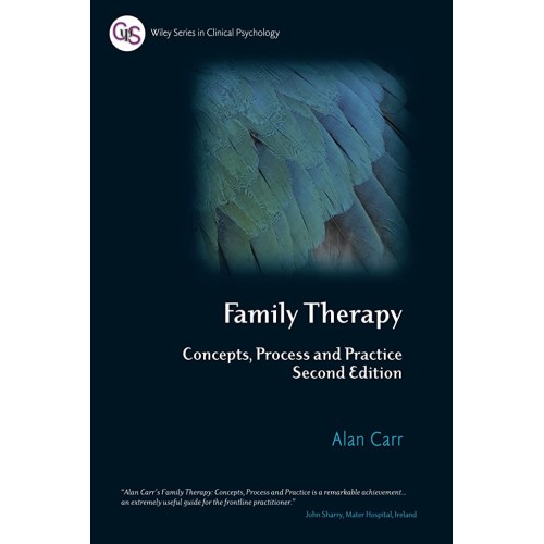 Family Therapy,2/E : Concepts, Process And Pr...