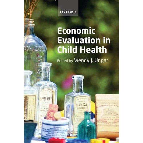 Economic Evaluation In Child Health (Pb 2010)