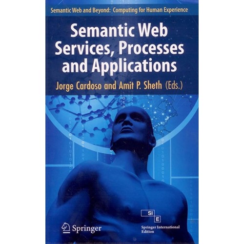 Semantic Web Services Processes And Applicati...